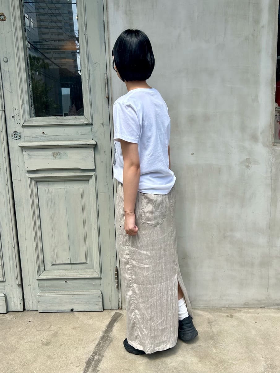 108 yuni / bulle de savon @H gF155cm 2025.05.21