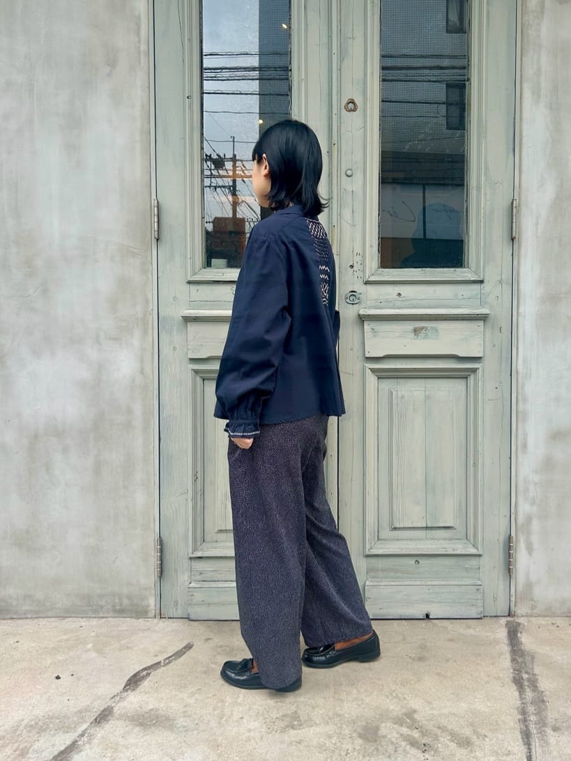 108 yuni / bulle de savon ������@�H�� �g���F155cm 2025.10.22