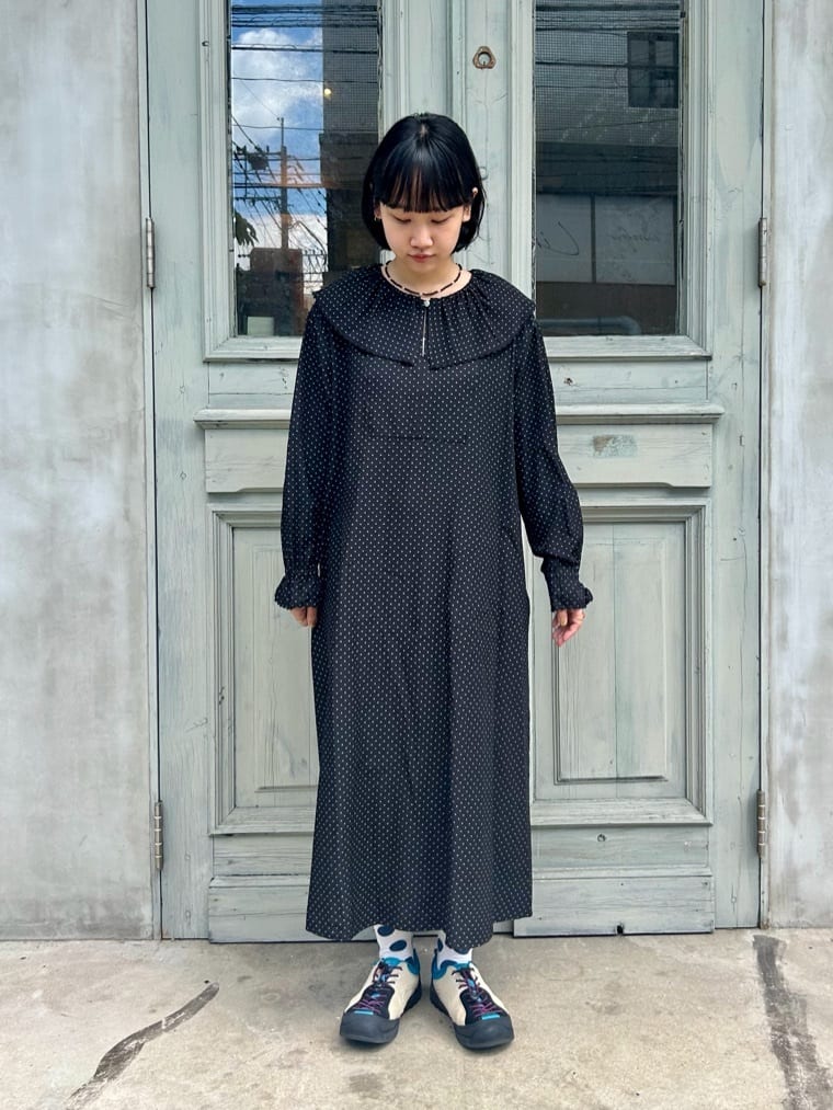 108 yuni / bulle de savon @H gF155cm 2025.09.07