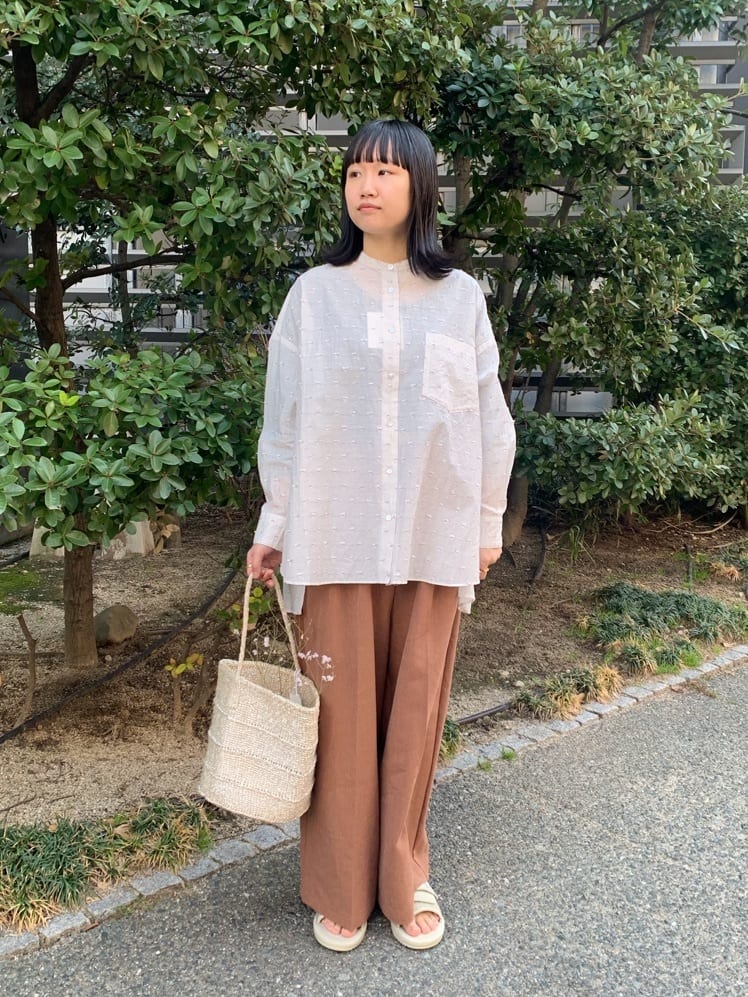 108 yuni / bulle de savon ������@�H�� �g���F155cm 2026.03.12