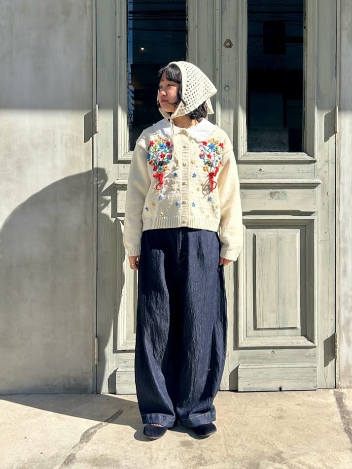 y NEW z108 yuni / bulle de savon @H gF155cm 2025.11.17