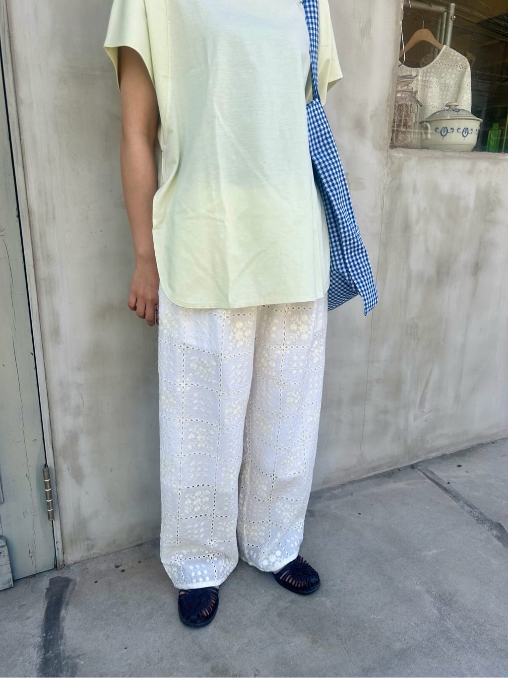 108 yuni / bulle de savon ������@�H�� �g���F155cm 2025.07.29
