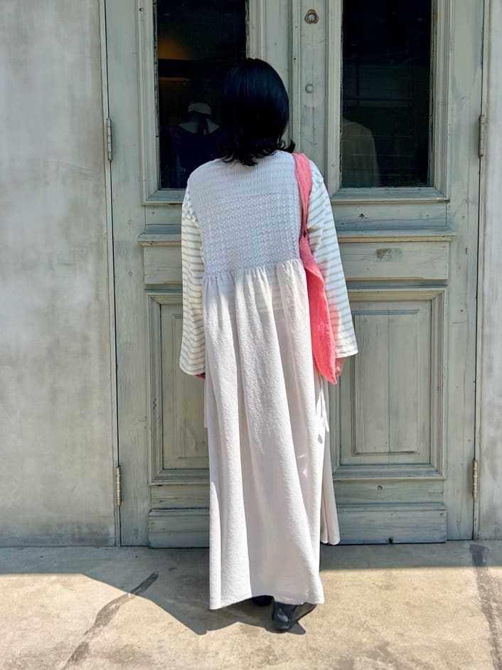 108 yuni / bulle de savon ������@�H�� �g���F155cm 2026.04.03