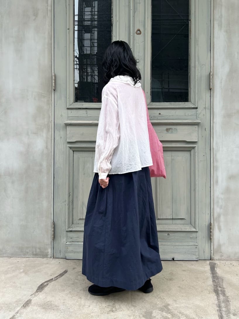 108 yuni / bulle de savon ������@�H�� �g���F155cm 2026.03.23