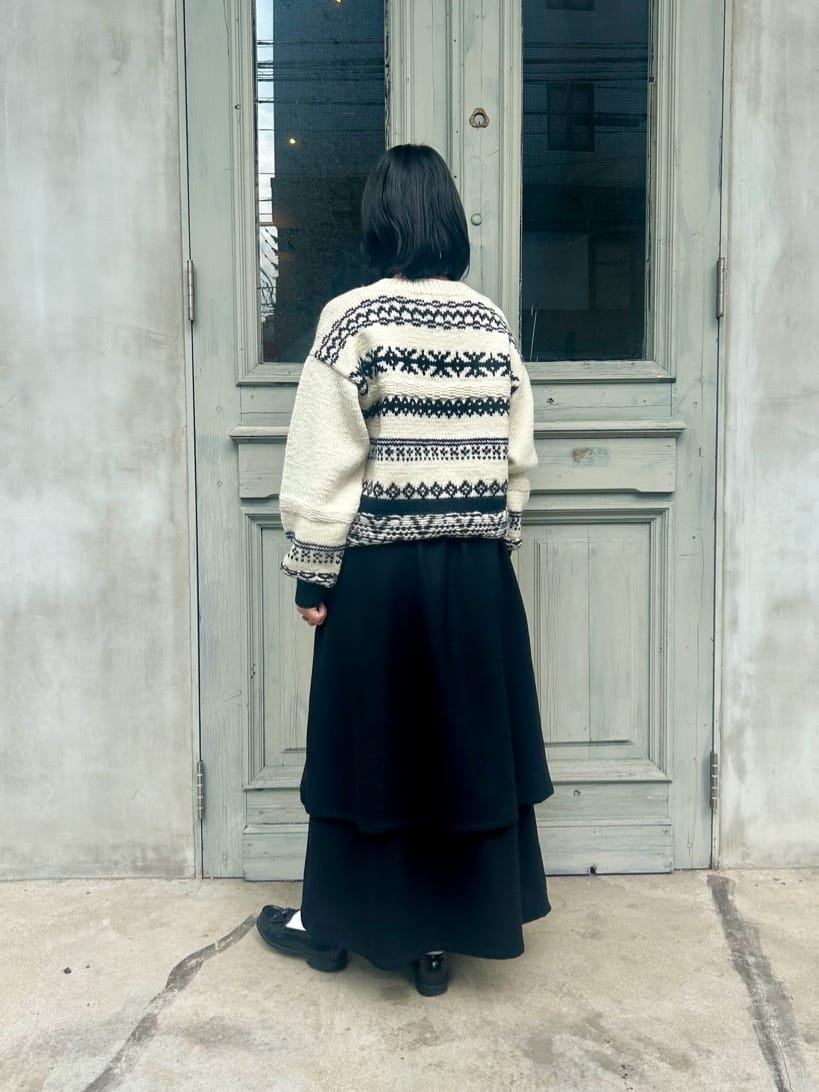 108 yuni / bulle de savon ������@�H�� �g���F155cm 2025.10.18