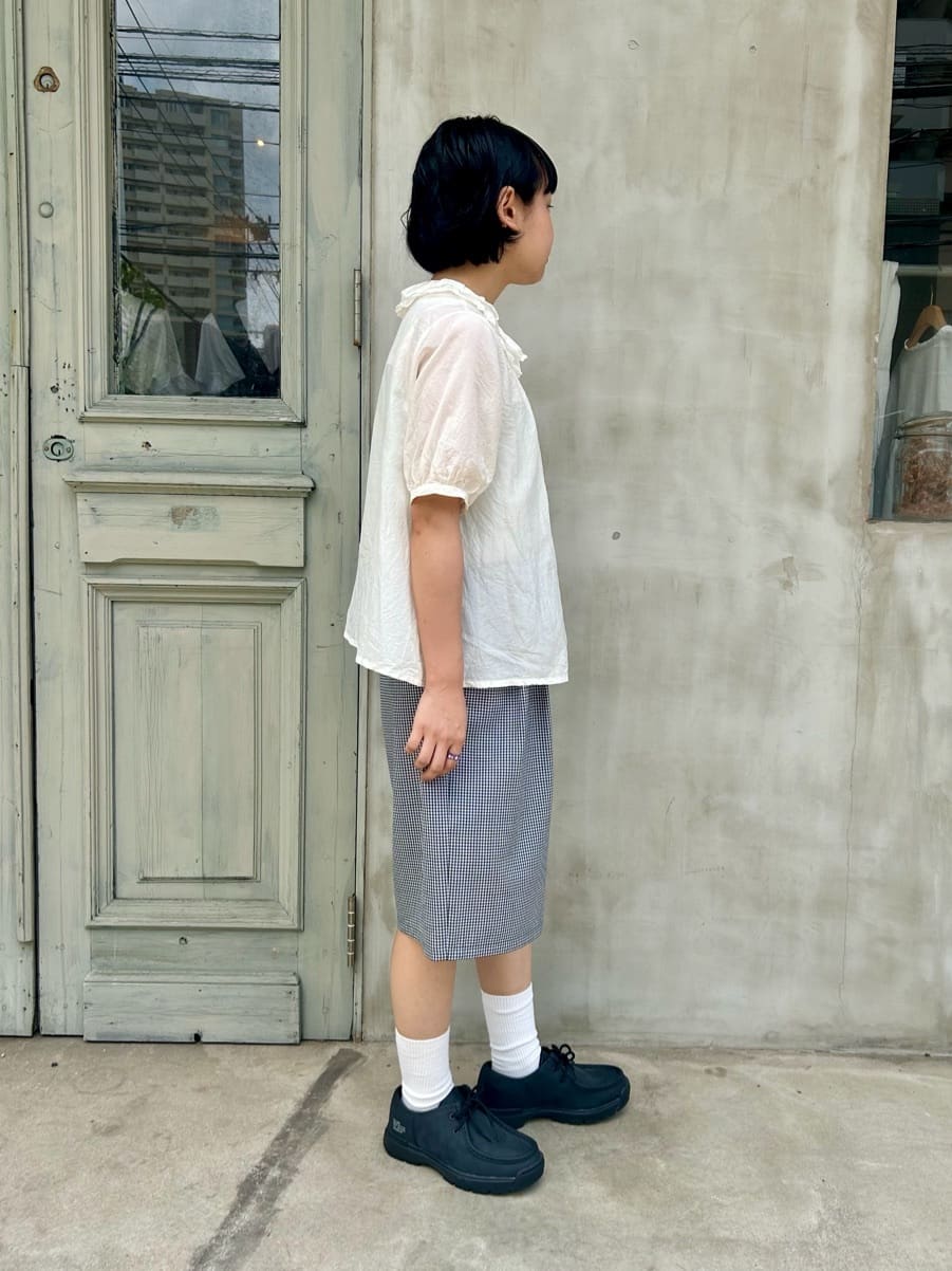 108 yuni / bulle de savon 福岡薬院路面 身長:155cm 2025.06.15 108 yuni / bulle de savon 福岡薬院路面 身長:155cm 2025.06.15