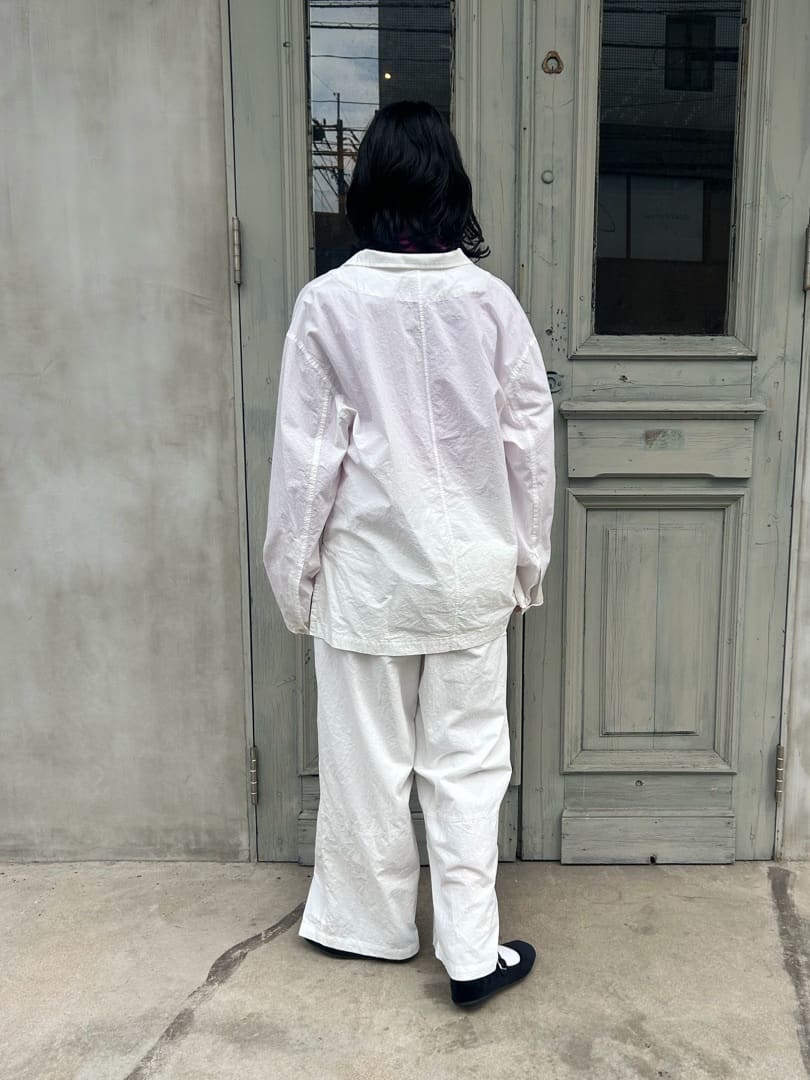 108 yuni / bulle de savon ������@�H�� �g���F155cm 2025.12.28