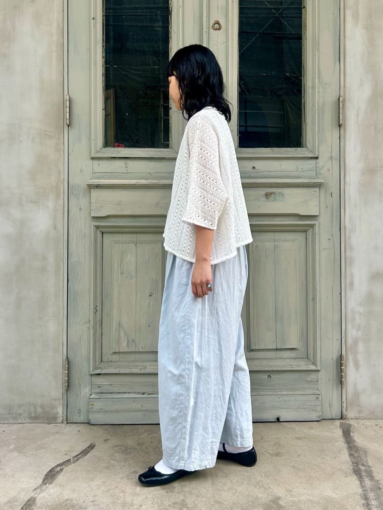 108 yuni / bulle de savon ������@�H�� �g���F155cm 2026.04.13