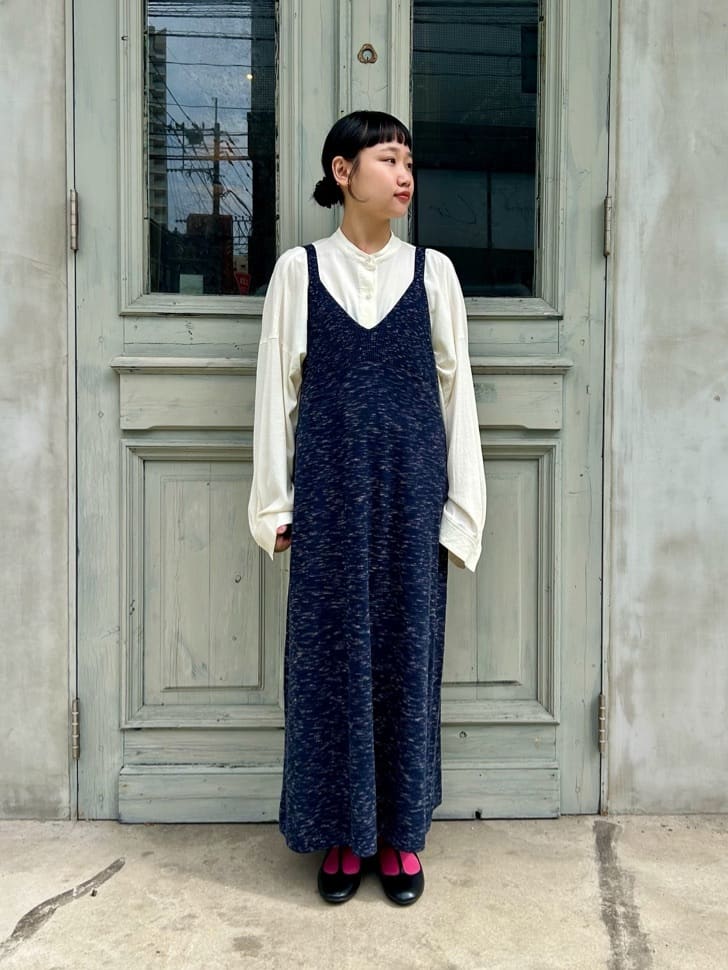 108 yuni / bulle de savon @H gF155cm 2025.09.24