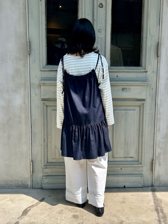 108 yuni / bulle de savon ������@�H�� �g���F155cm 2026.04.03