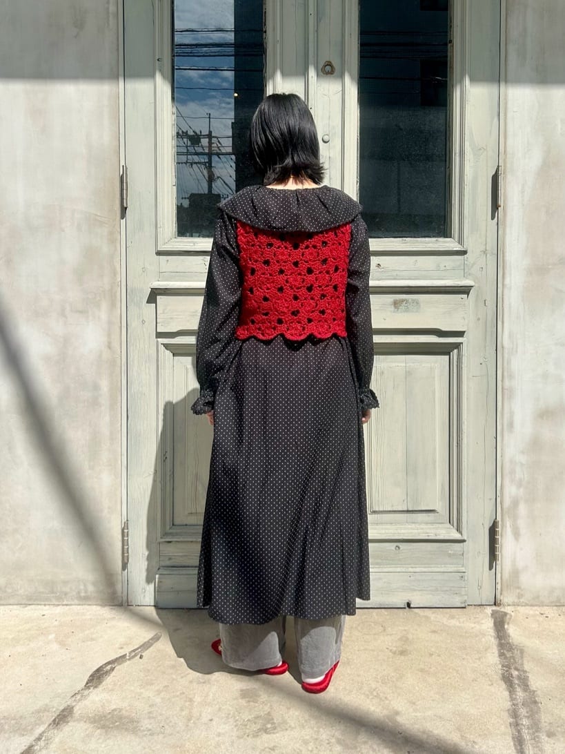 108 yuni / bulle de savon @H gF155cm 2025.09.30