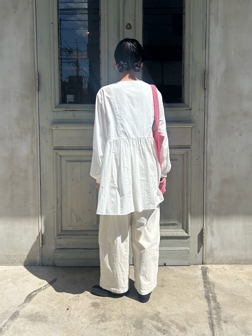 108 yuni / bulle de savon @H gF155cm 2025.09.19