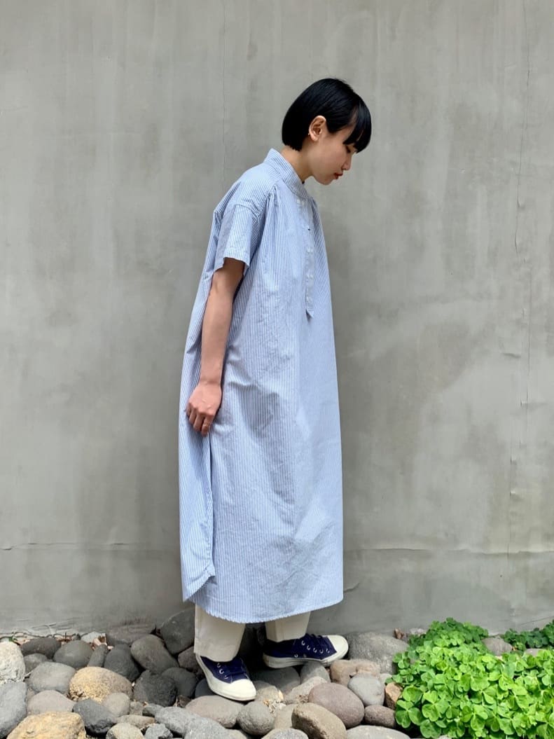 108 yuni / bulle de savon 福岡薬院路面 身長:155cm 2025.05.23 108 yuni / bulle de savon 福岡薬院路面 身長:155cm 2025.05.09