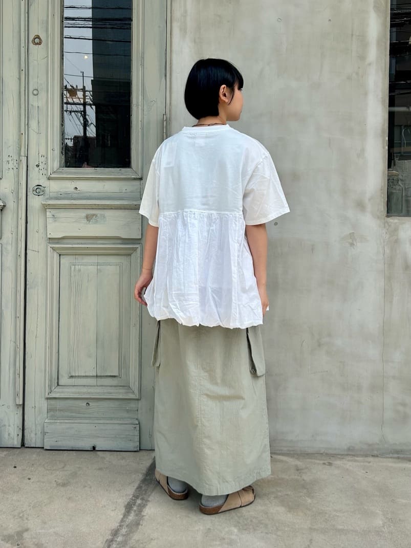 108 yuni / bulle de savon 福岡薬院路面 身長:155cm 2025.05.06 108 yuni / bulle de savon 福岡薬院路面 身長:155cm 2025.05.06