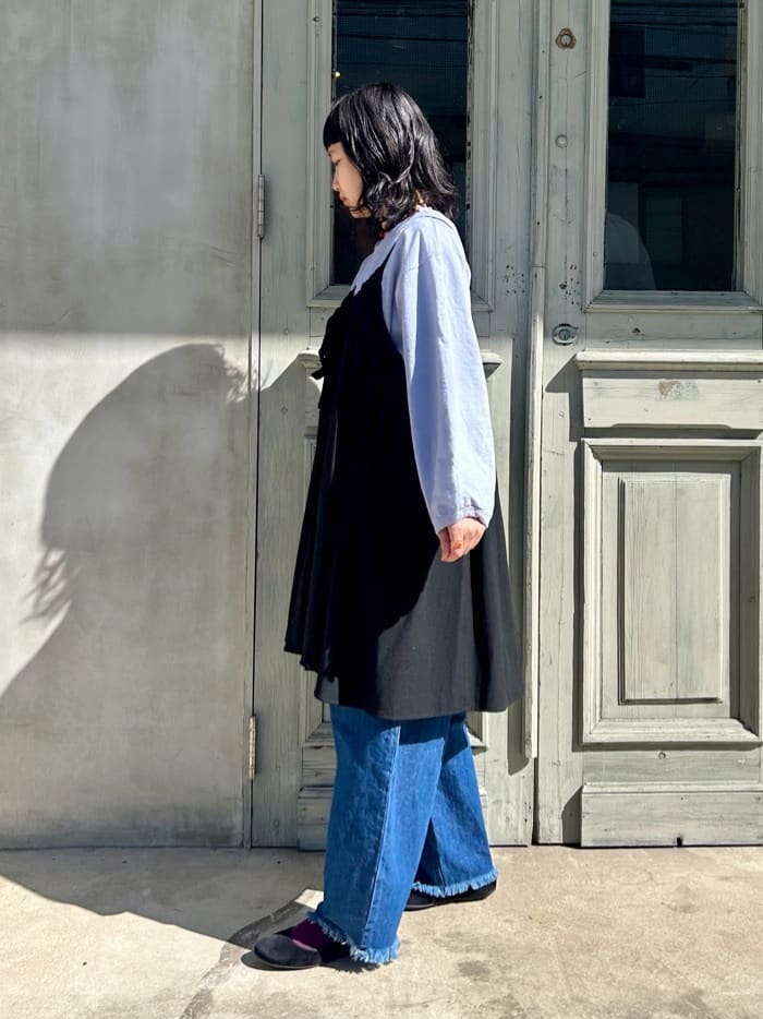 108 yuni / bulle de savon ������@�H�� �g���F155cm 2026.02.17