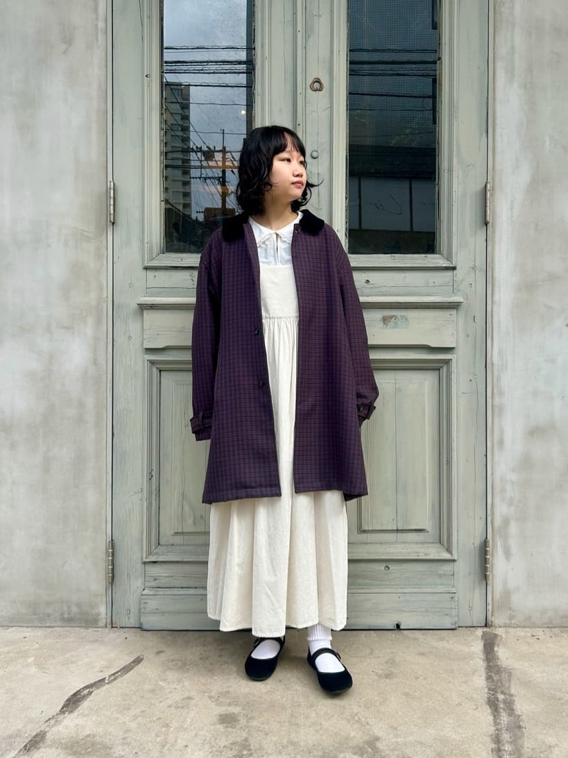 108 yuni / bulle de savon ������@�H�� �g���F155cm 2025.11.12