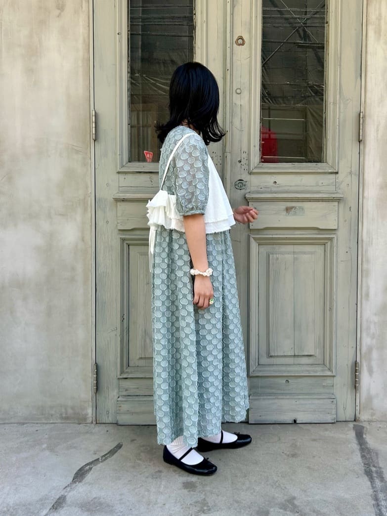 108 yuni / bulle de savon ������@�H�� �g���F155cm 2026.05.05