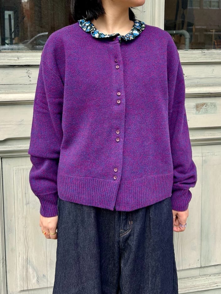 108 yuni / bulle de savon @H gF155cm 2025.09.28