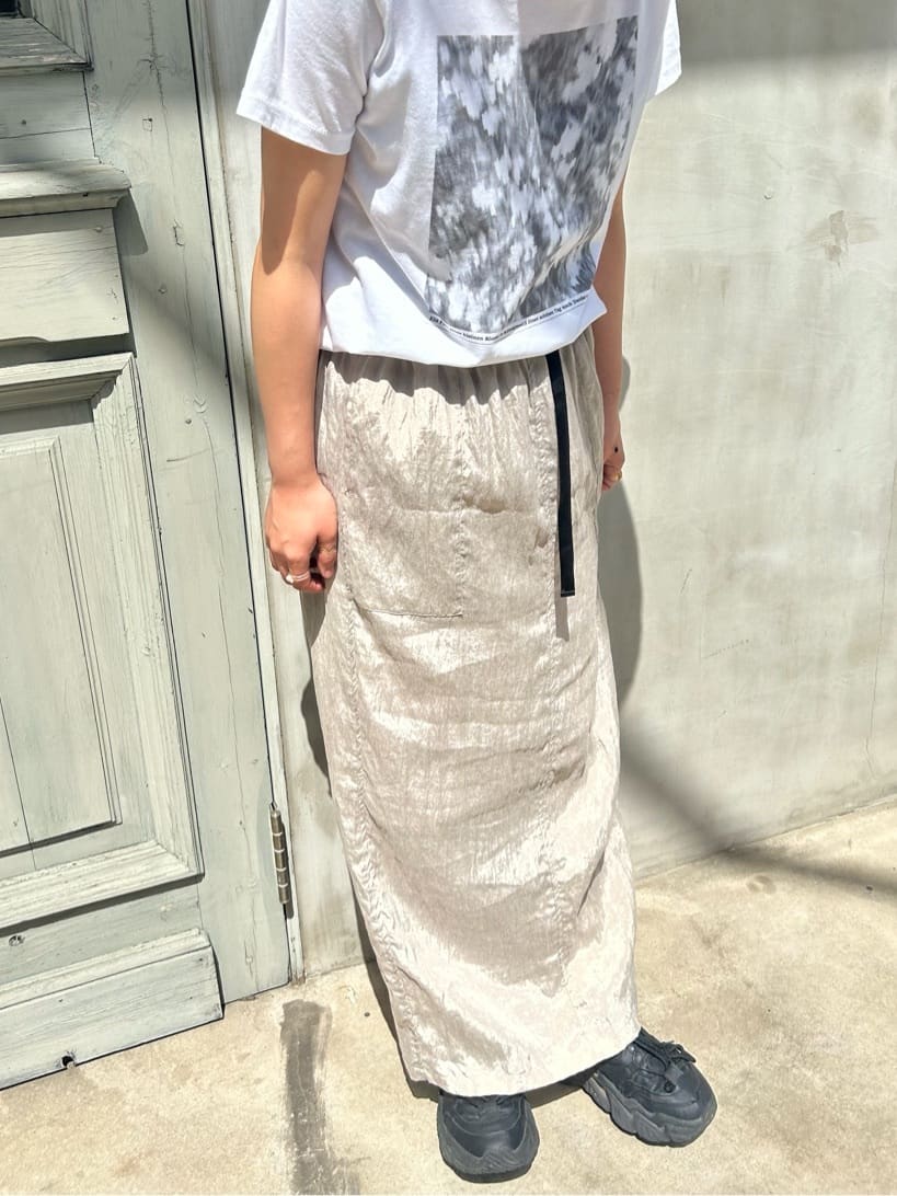 108 yuni / bulle de savon @H gF155cm 2025.05.21