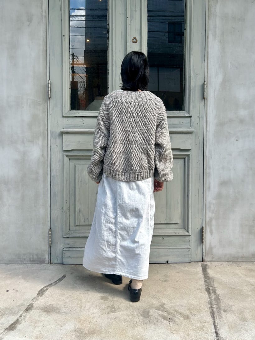 108 yuni / bulle de savon @H gF155cm 2025.10.09