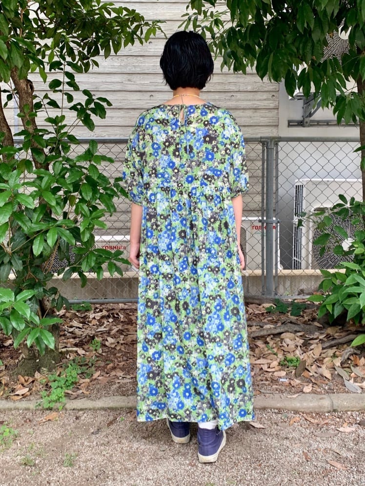 108 yuni / bulle de savon @H gF155cm 2025.06.11