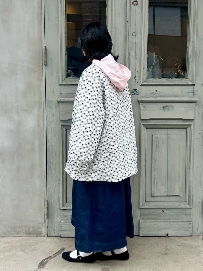 108 yuni / bulle de savon ������@�H�� �g���F155cm 2026.01.27