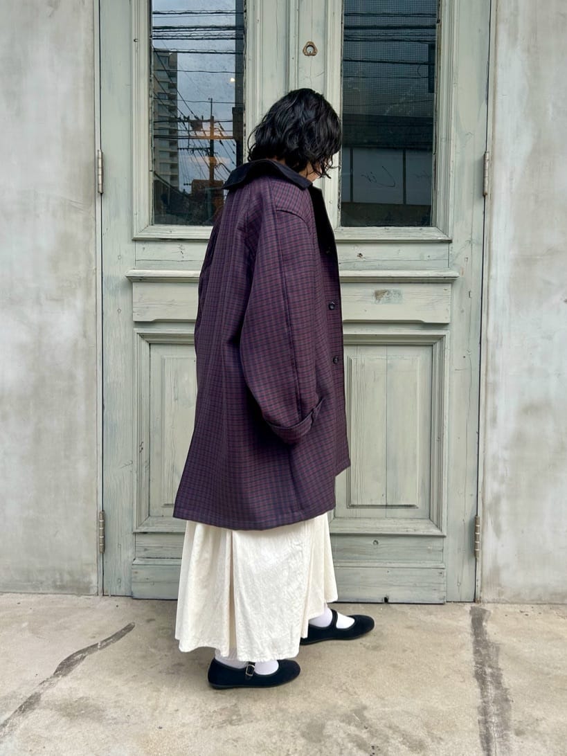 108 yuni / bulle de savon ������@�H�� �g���F155cm 2025.11.12