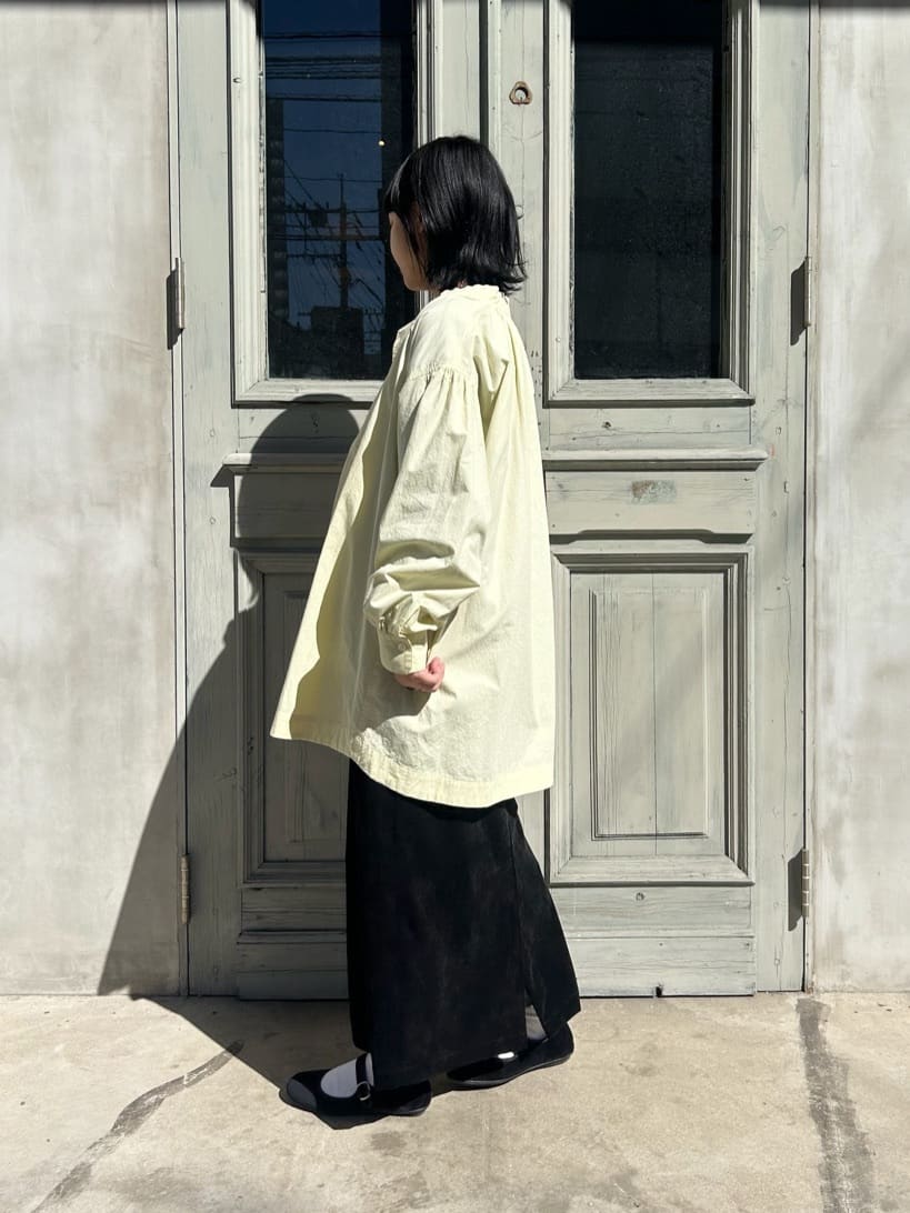 108 yuni / bulle de savon ������@�H�� �g���F155cm 2025.10.29