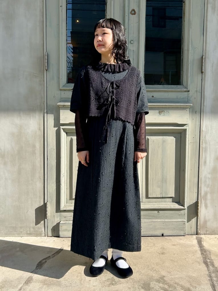 �y NEW �z108 yuni / bulle de savon ������@�H�� �g���F155cm 2026.01.16