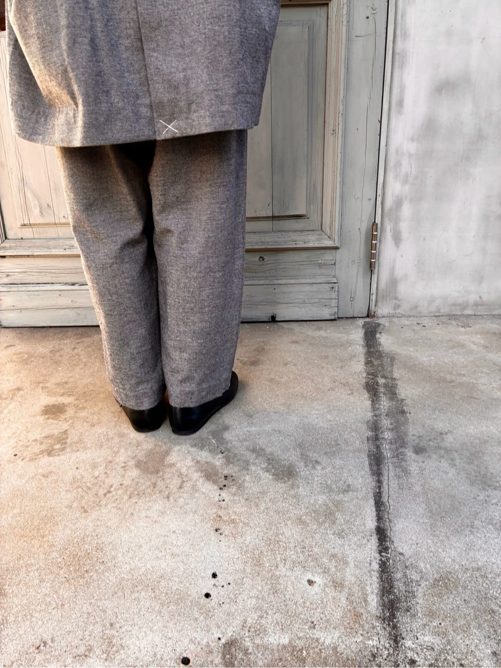 108 yuni / bulle de savon ������@�H�� �g���F155cm 2025.10.26