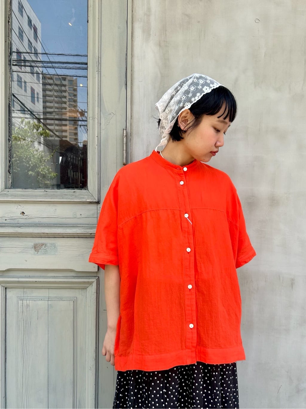 108 yuni / bulle de savon 福岡薬院路面 身長:155cm 2025.06.02 108 yuni / bulle de savon 福岡薬院路面 身長:155cm 2025.06.02