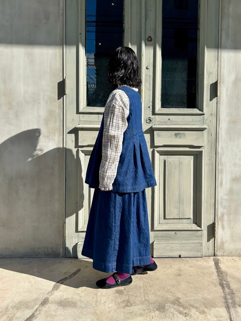 108 yuni / bulle de savon ������@�H�� �g���F155cm 2025.12.15