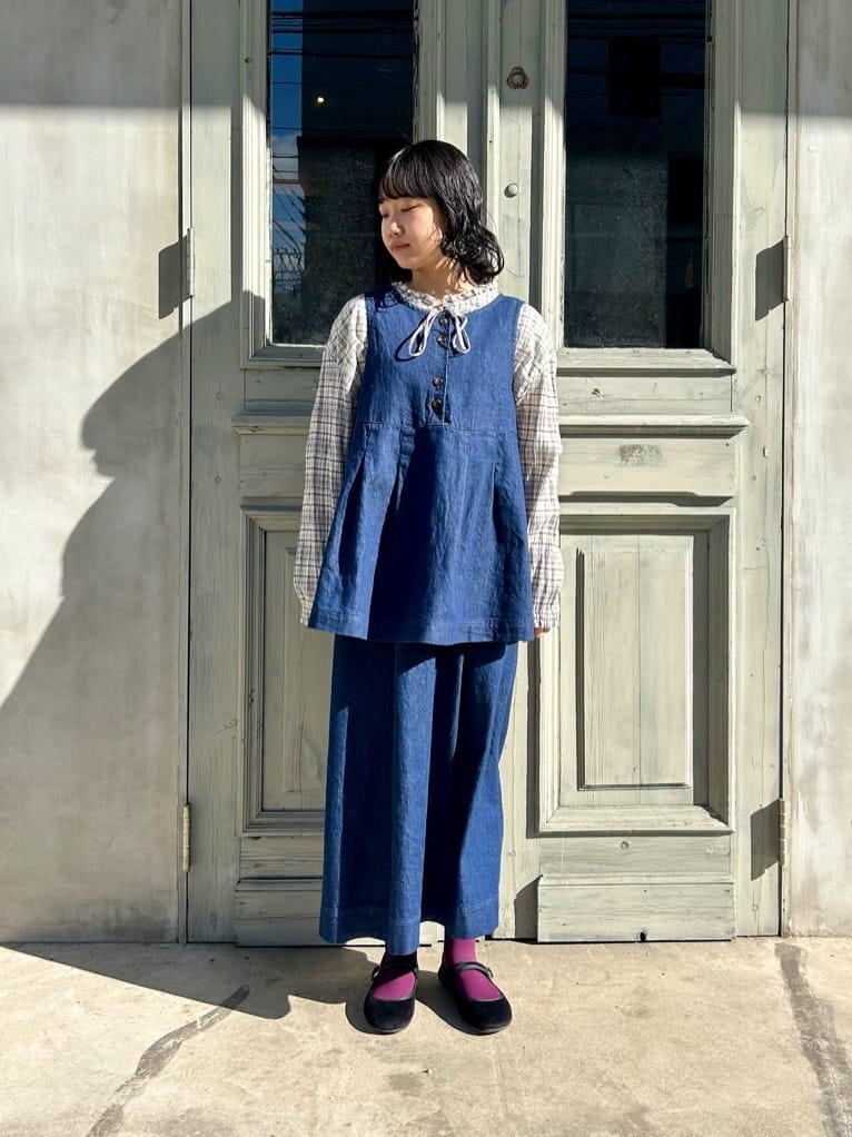 108 yuni / bulle de savon ������@�H�� �g���F155cm 2025.12.15