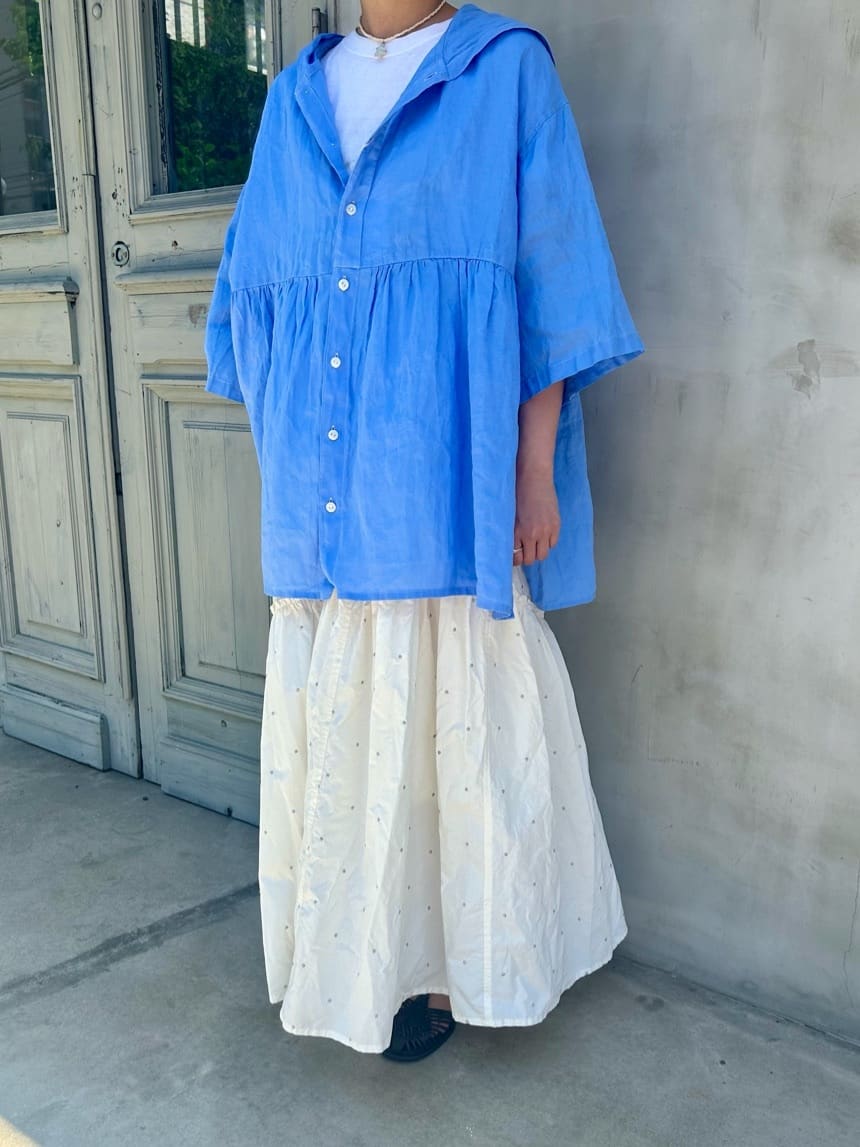 108 yuni / bulle de savon @H gF155cm 2025.06.27