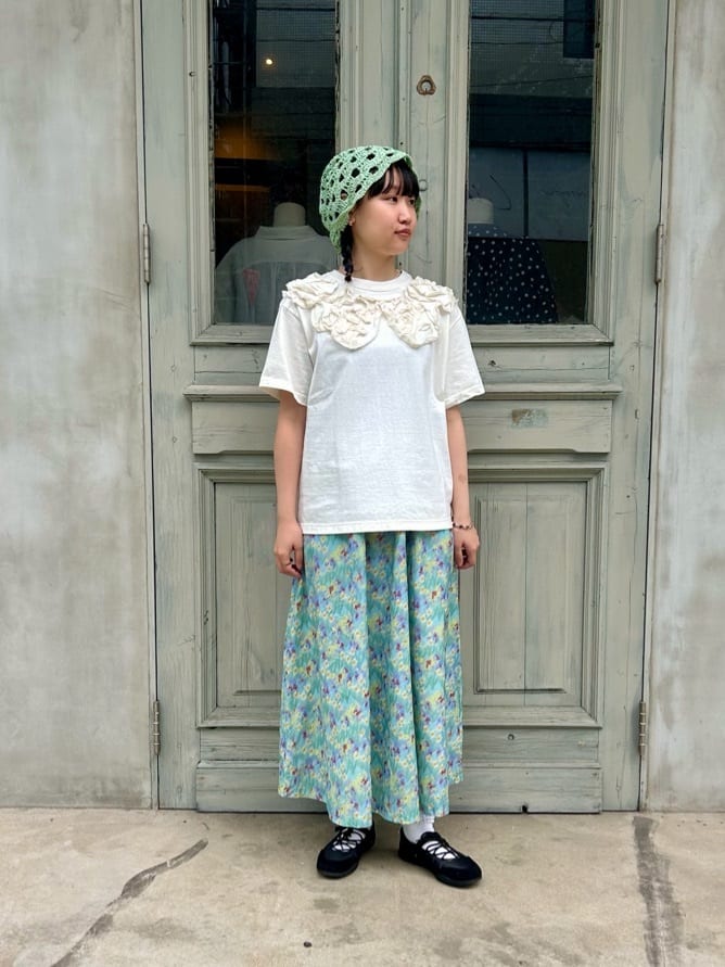 �y NEW �z108 yuni / bulle de savon ������@�H�� �g���F155cm 2026.05.20