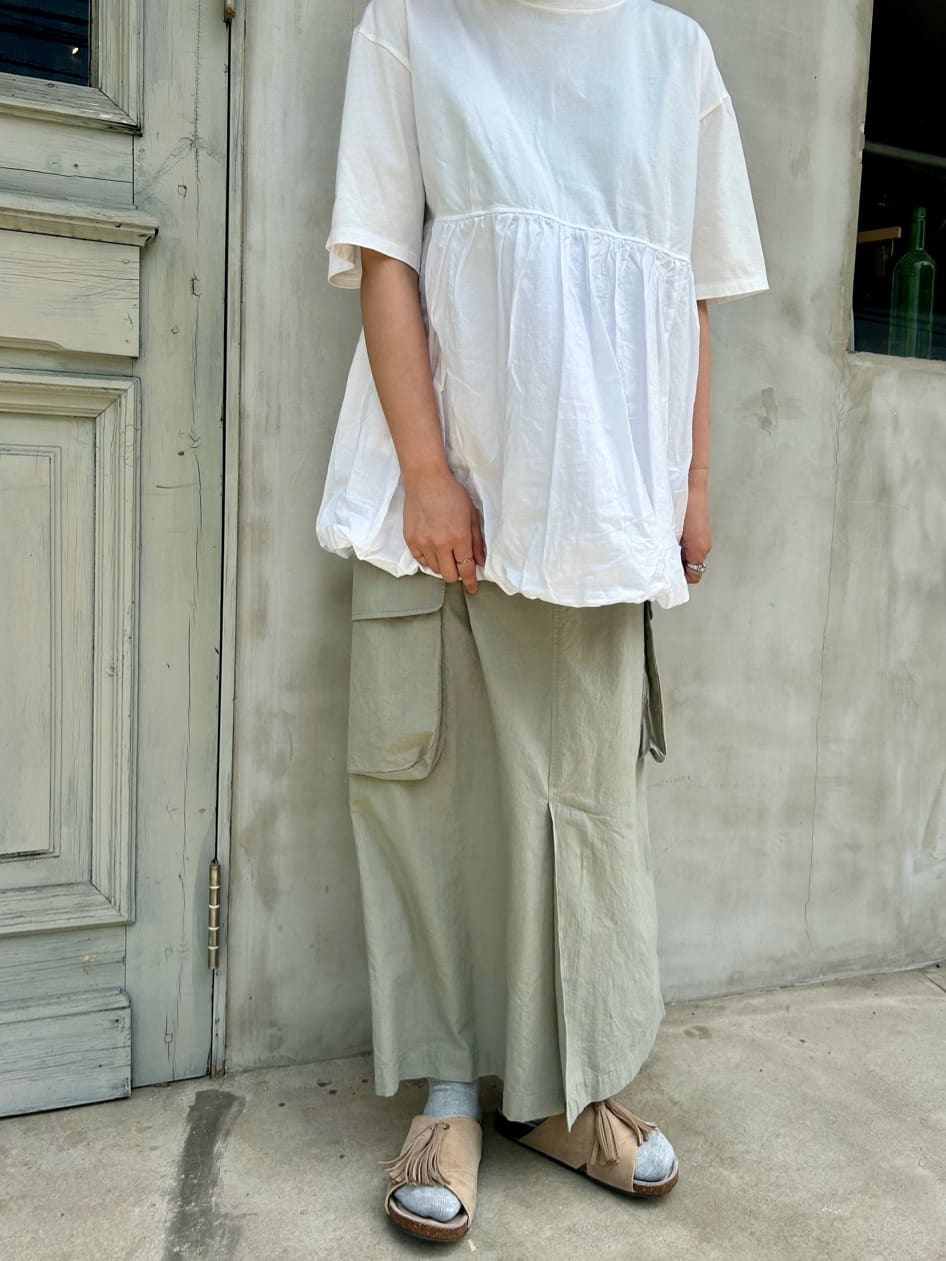 108 yuni / bulle de savon 福岡薬院路面 身長:155cm 2025.05.06 108 yuni / bulle de savon 福岡薬院路面 身長:155cm 2025.05.06