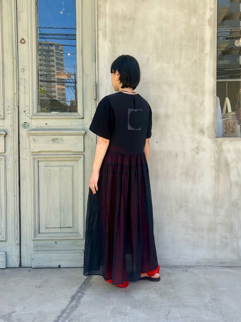 108 yuni / bulle de savon ������@�H�� �g���F155cm 2025.07.31