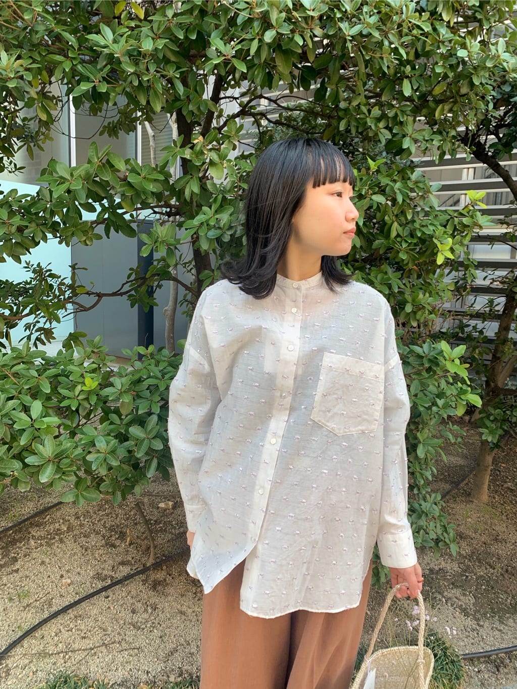 108 yuni / bulle de savon ������@�H�� �g���F155cm 2026.03.12