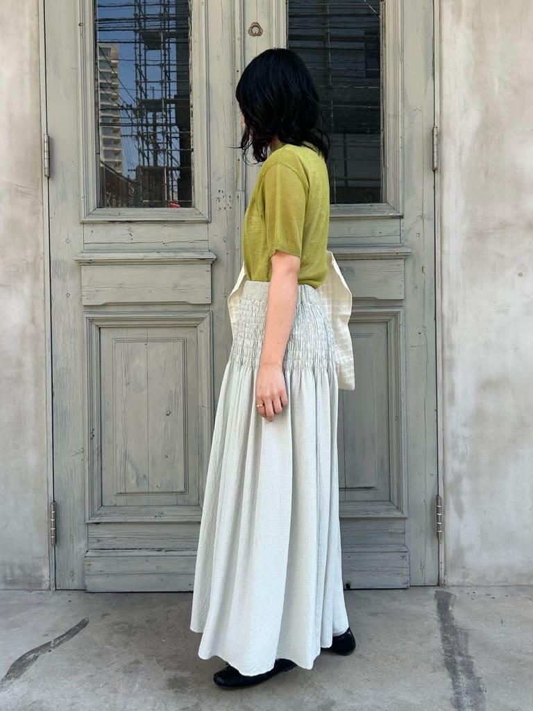 108 yuni / bulle de savon ������@�H�� �g���F155cm 2026.03.21