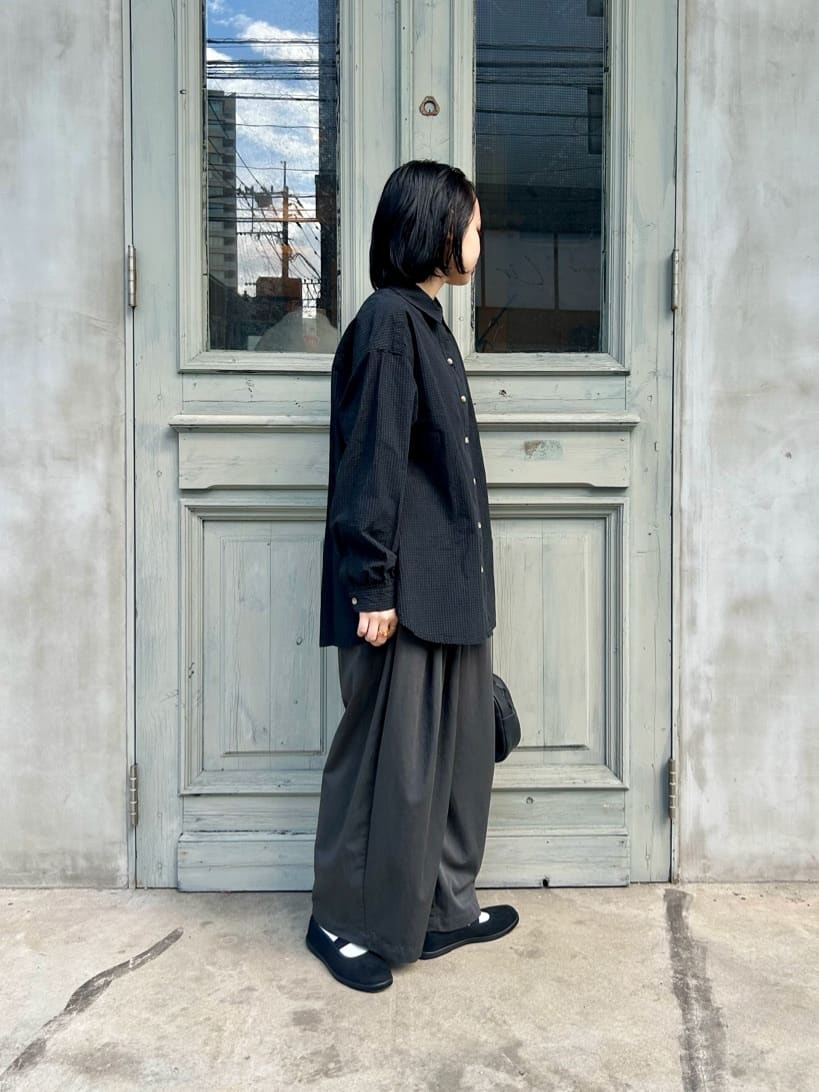 108 yuni / bulle de savon @H gF155cm 2025.10.15