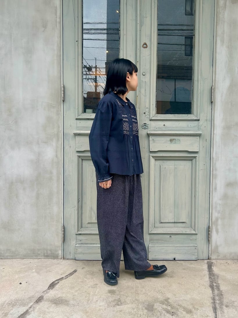 108 yuni / bulle de savon ������@�H�� �g���F155cm 2025.10.22