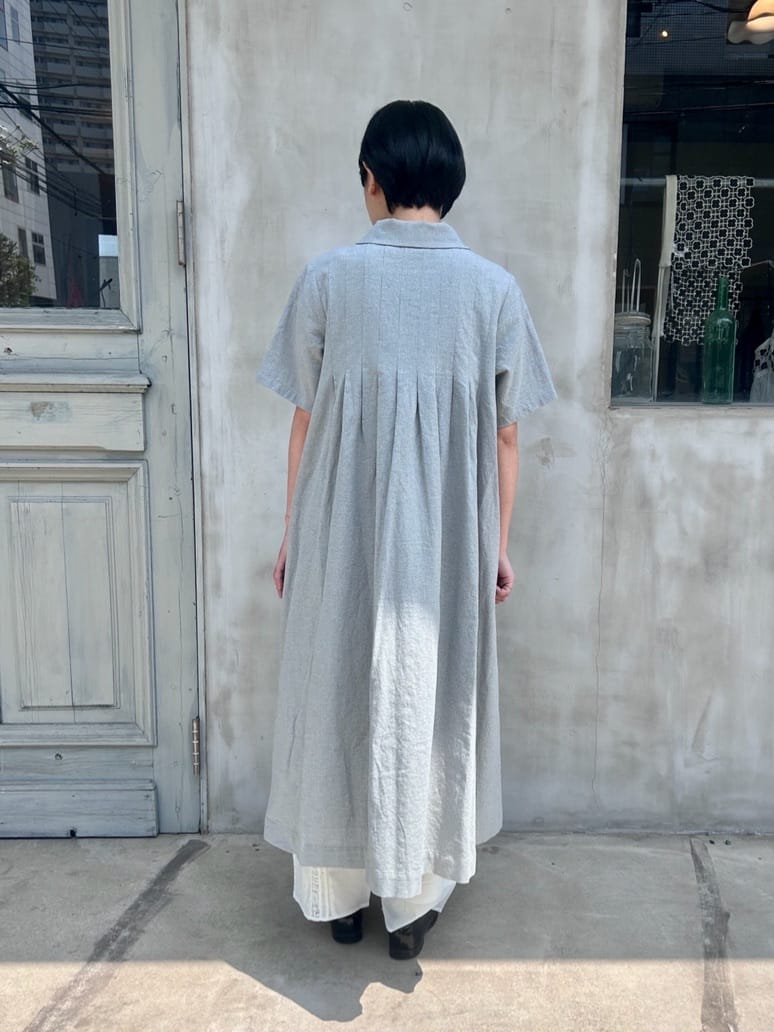 108 yuni / bulle de savon @H gF155cm 2025.04.16