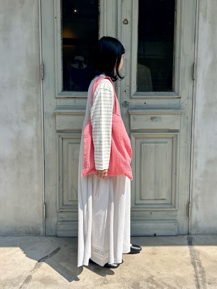 108 yuni / bulle de savon ������@�H�� �g���F155cm 2026.04.03