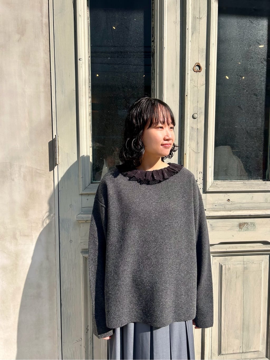 108 yuni / bulle de savon ������@�H�� �g���F155cm 2025.12.02