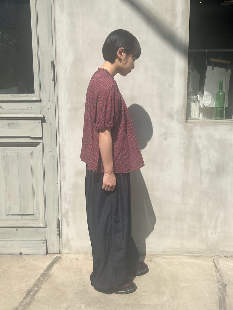 108 yuni / bulle de savon 福岡薬院路面 身長:155cm 2025.04.21 108 yuni / bulle de savon 福岡薬院路面 身長:155cm 2025.04.21