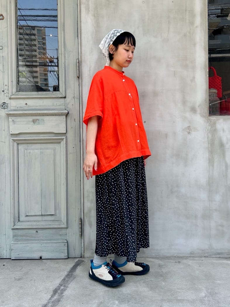 108 yuni / bulle de savon 福岡薬院路面 身長:155cm 2025.06.02 108 yuni / bulle de savon 福岡薬院路面 身長:155cm 2025.06.02