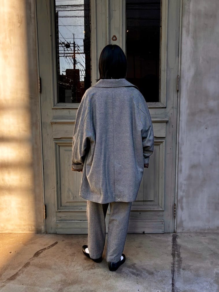 108 yuni / bulle de savon ������@�H�� �g���F155cm 2025.10.26