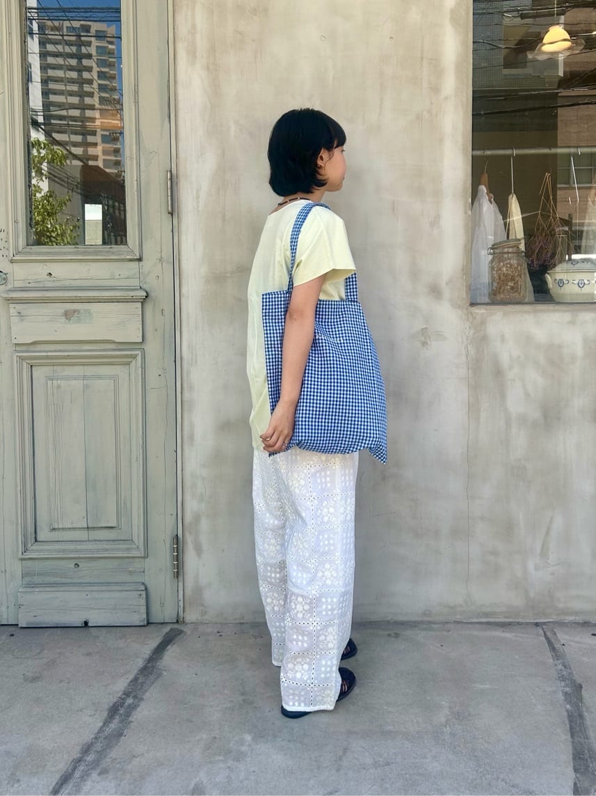 108 yuni / bulle de savon ������@�H�� �g���F155cm 2025.07.29