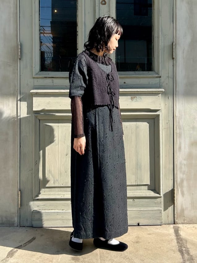 108 yuni / bulle de savon ������@�H�� �g���F155cm 2026.01.16