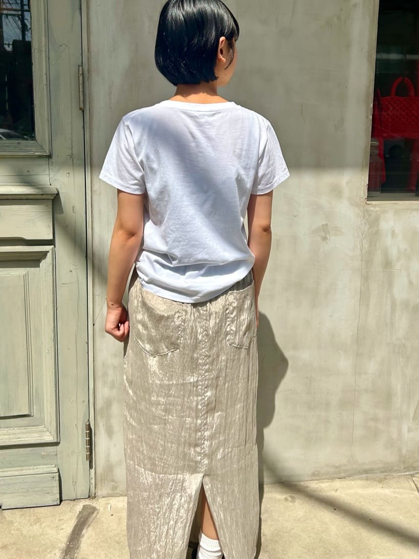 108 yuni / bulle de savon @H gF155cm 2025.05.21